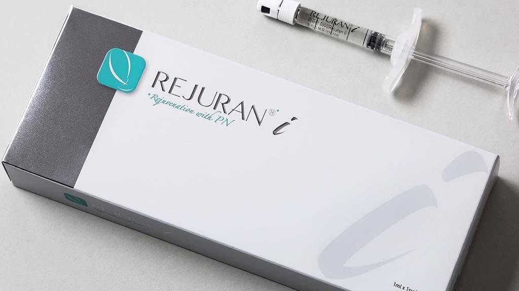 Rejuran Healer | Rejuran I, S & HB - Skin Rejuvenation in Malaysia