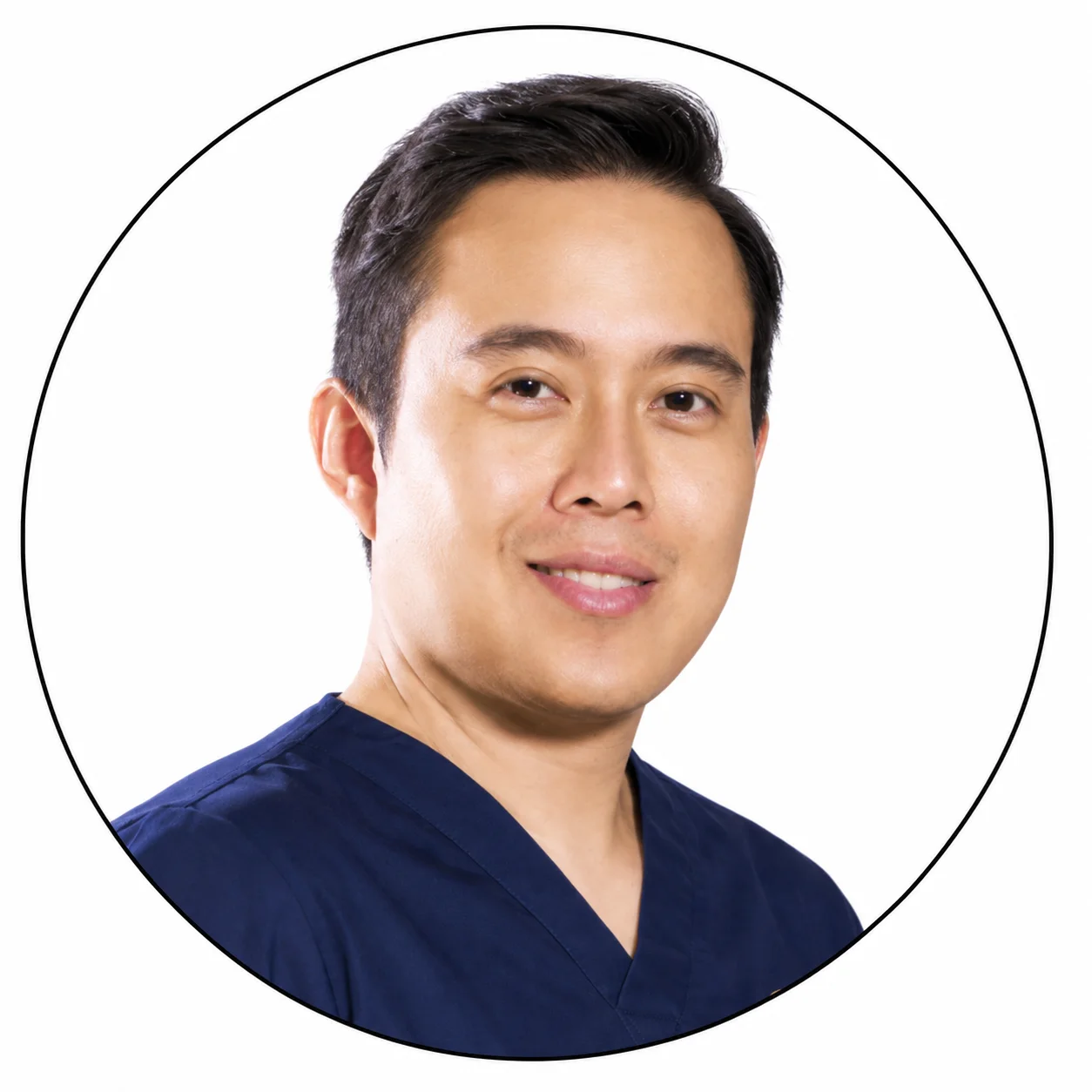 Dr Raimie Rahmad