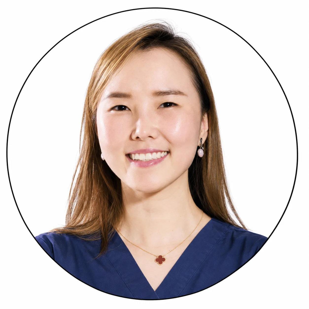 Dr Tan Choy Ling