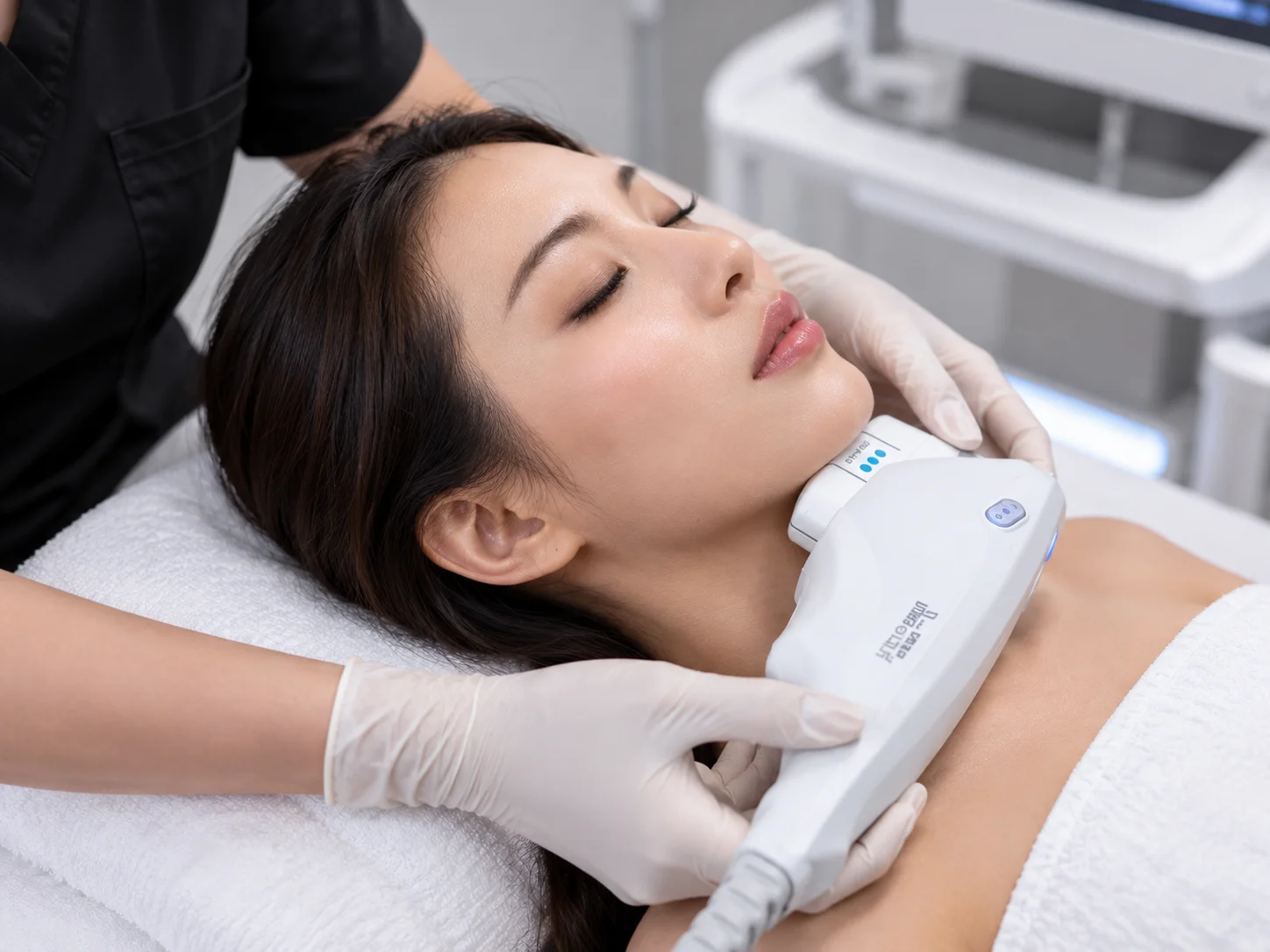 Is Ultherapy Prime Painful? What to Expect and How to Reduce Discomfort