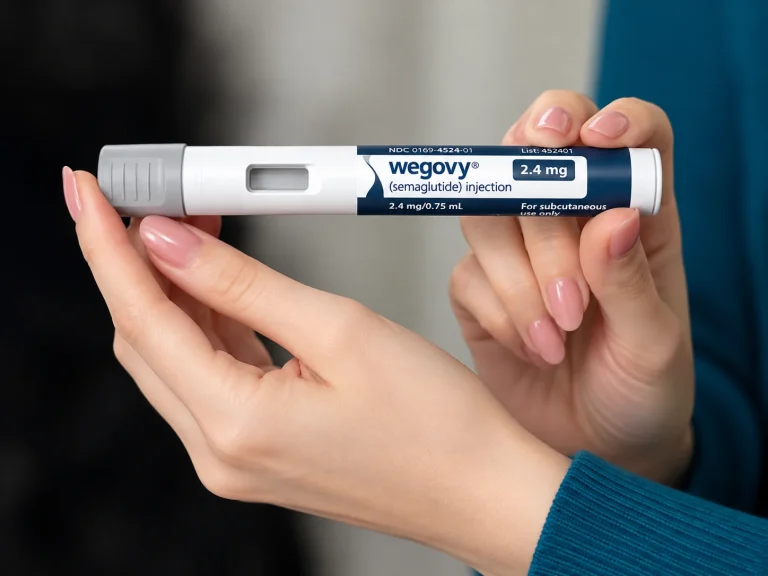 Is Wegovy Legal in Malaysia? How to Avoid Counterfeit Pens