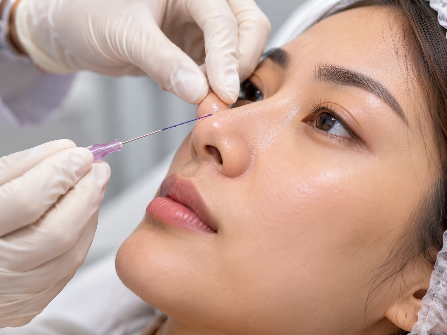 PCL vs PDO Nose Threads: Which One Should You Choose?