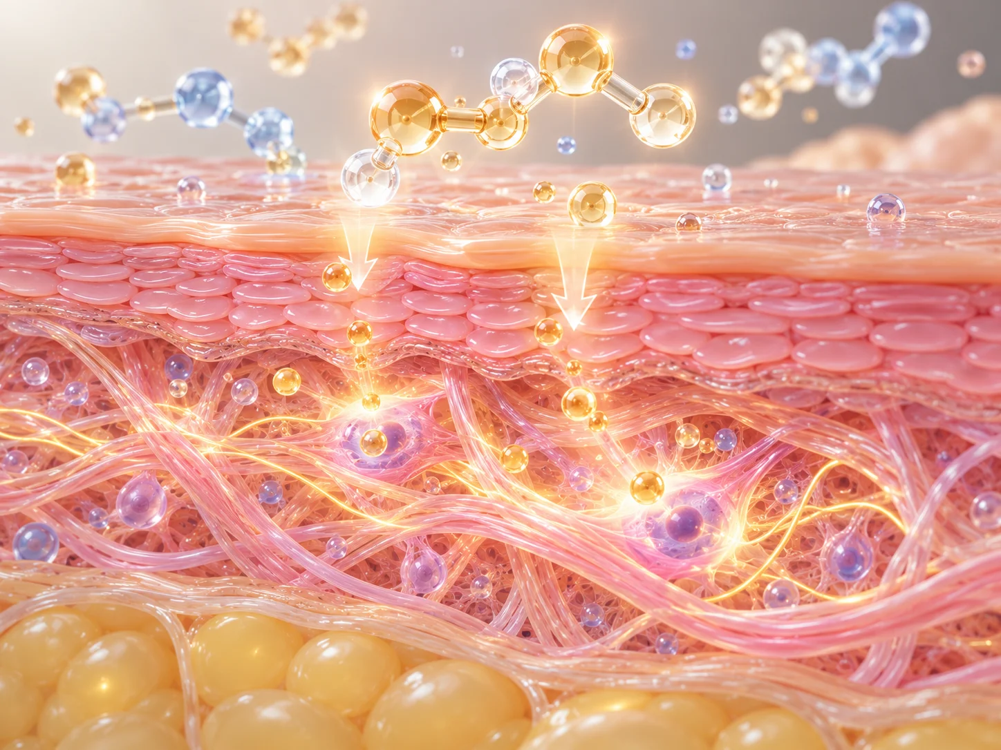 peptides